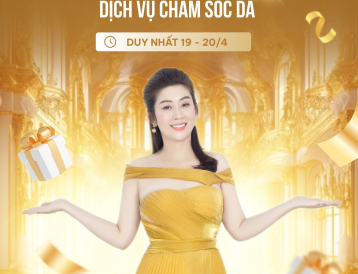 Mỹ Viện Hoàng Gia Thủ Đức – 5 Lý Do Được Khách Hàng Tin Chọn