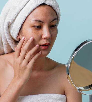 DỊCH VỤ CHĂM SÓC DA